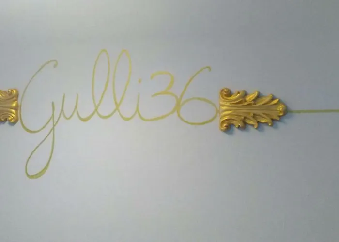 Lust Studio Gulli