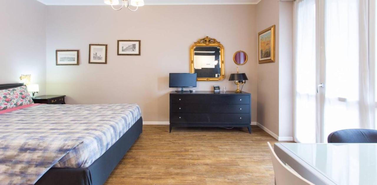 Apartamento Lust Gulli Milán